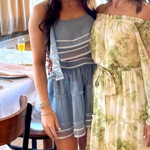 Tularosa 2 piece set